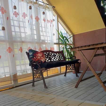 Pokoiki Krotka10 Ustronie Morskie Esterno foto