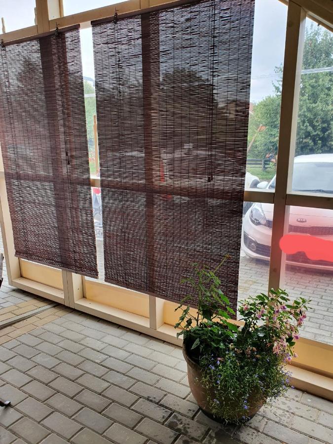 Pokoiki Krotka10 Ustronie Morskie Esterno foto