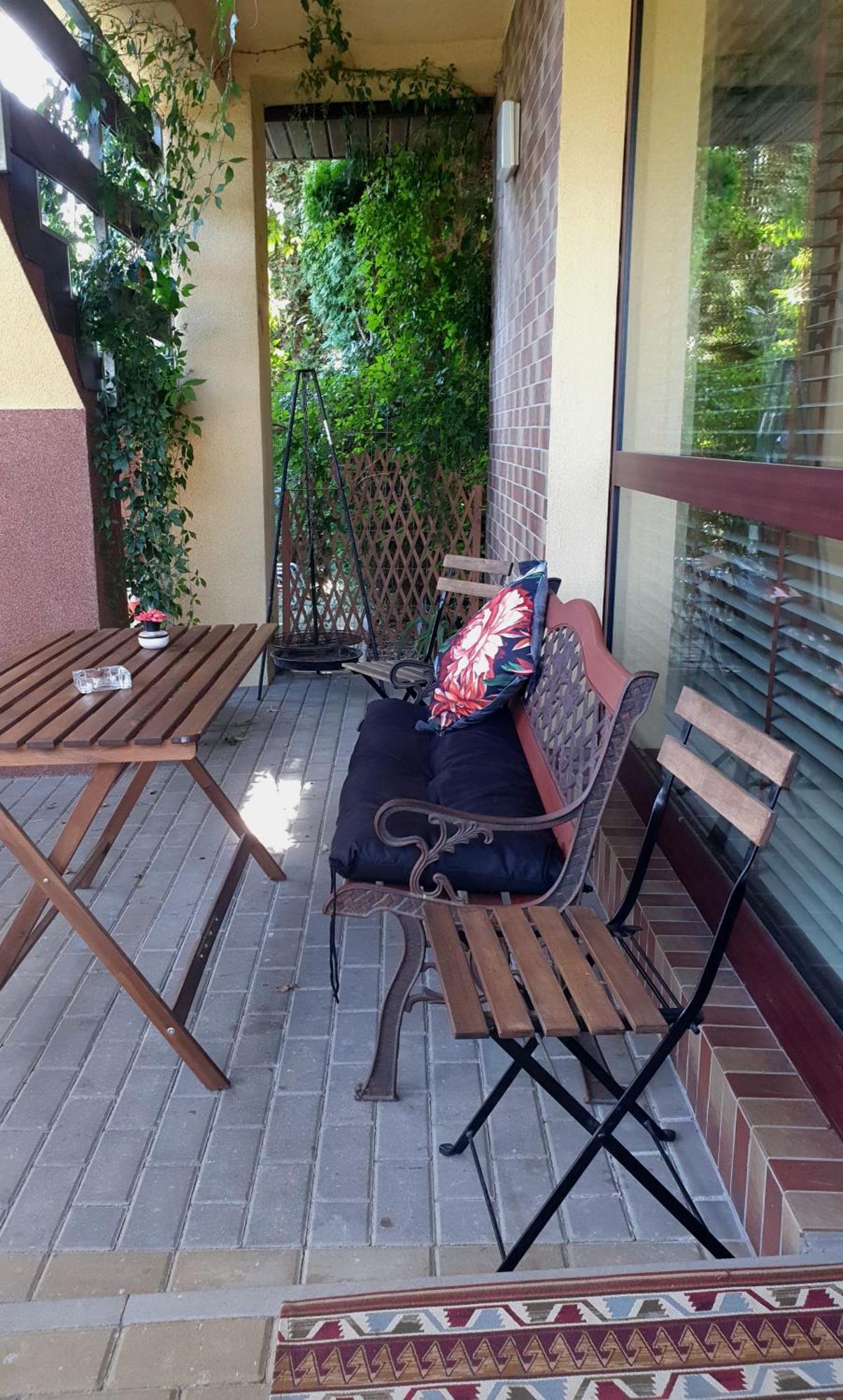 Pokoiki Krotka10 Ustronie Morskie Esterno foto