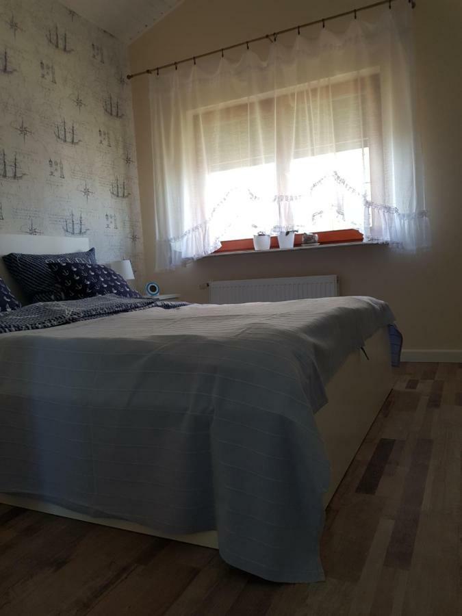 Pokoiki Krotka10 Ustronie Morskie Esterno foto